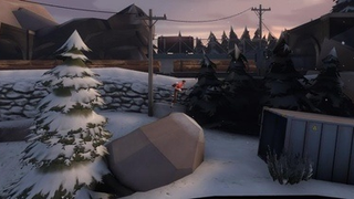 Revisiting <em>The Great Class Dash</em>: TF2's Side-Scroller